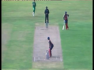 Shaheen Shah Afridi , New Pakistani Talent