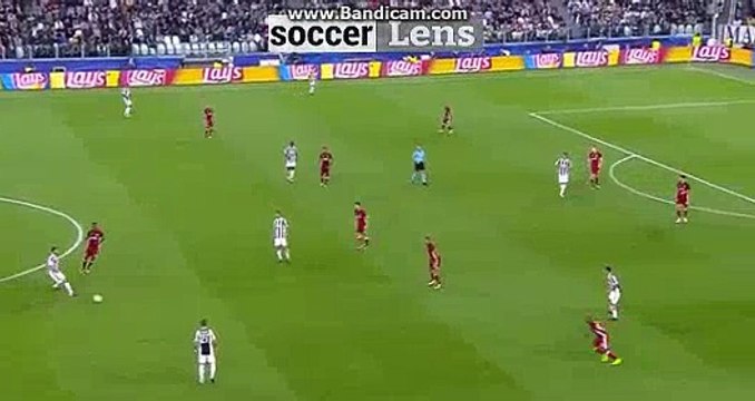 Silvio Proto Amazing save to Dybala Shoot HD - Juventus 0-0 Olympiakos Piraeus 27/09/2017 HD