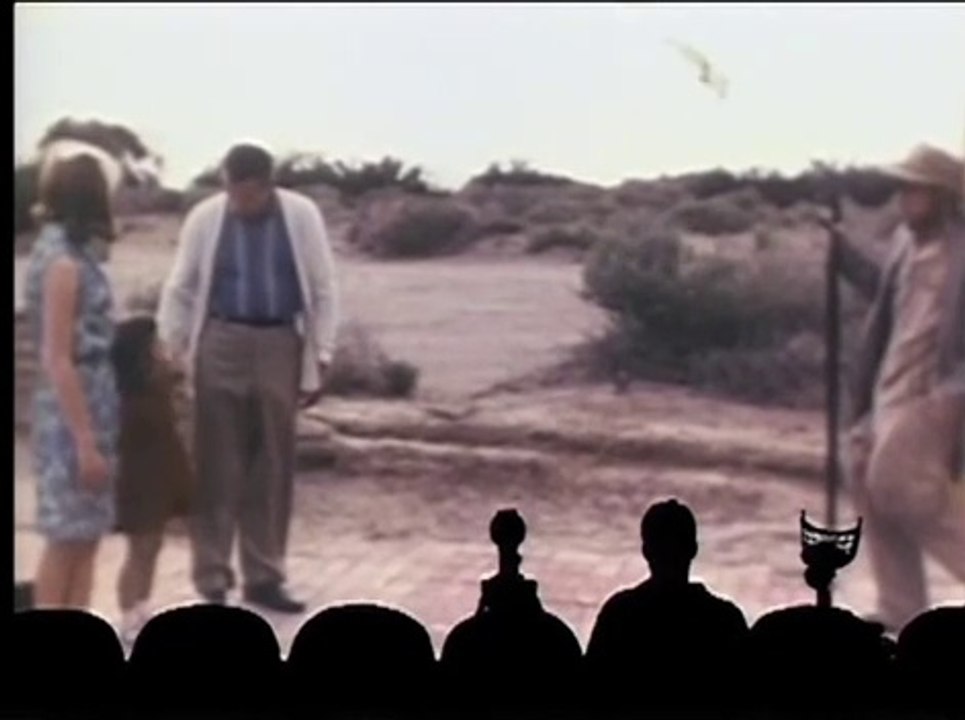 MST3K: Manos: The Hands Of Fate - How About It Torgo?