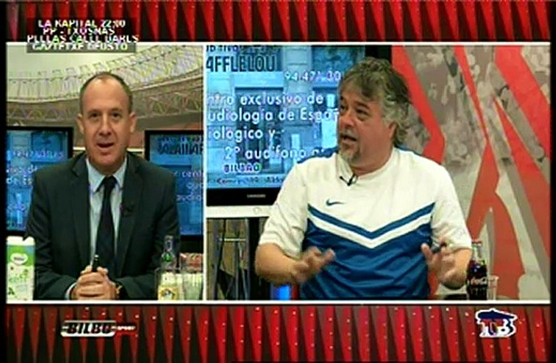 Bilbosport 27-09-2017 woodyathletic.net