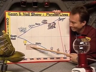 MST3K: Operation Kid Brother - The Sean & Neil Connery Show