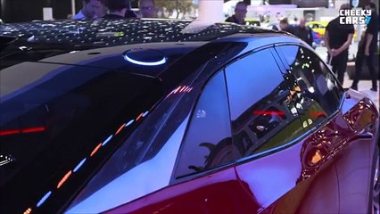NEW 2018 Volkswagen I.D. CROZZ TEST DRIVE off road 4x4 by Carlton Tolentino