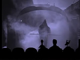 MST3K: The Slime People - When Slime People Attack