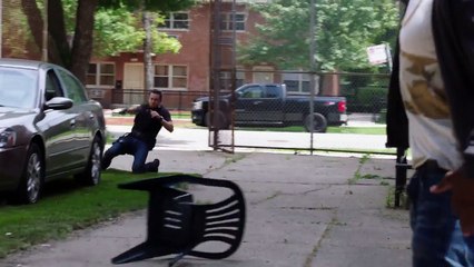 'Chicago P.D.' Season 5 Trailer