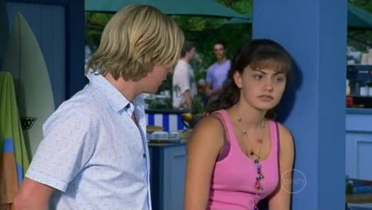 H2o Season 1 Episode 3