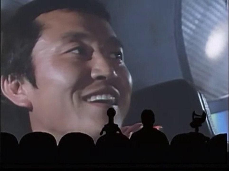 MST3K: Fugitive Alien II - Epic Explosions