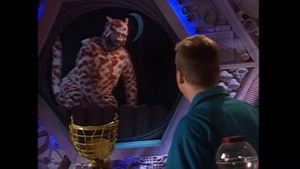 MST3K: Kitten With A Whip - Mike Meets the Kitten
