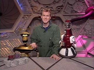 MST3K: Village of the Giants - A Musical Tribute to Frank
