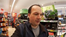 City Vlog mit Produkttest und Themen wie z.B. Bundestagswahl, warum bin ich offline und antworte nicht