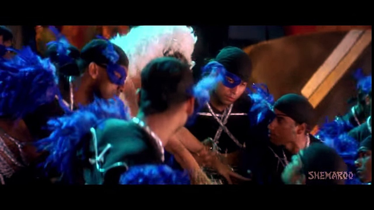 || Yeh Pyar Hai Ek Nasha Zindagi Ka - Indian Songs - Malaika Arora Khan - Bollywood Item Song   ||