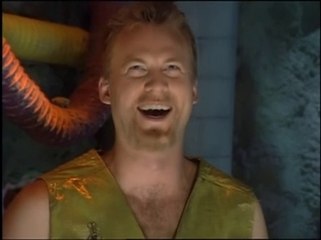 MST3K: Last of the Wild Horses -Doppelganger Mike