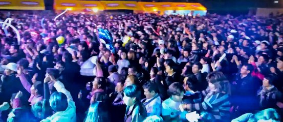 Yobana Hancco ▷ Amor en vano (En vivo 2017) Activo Records™ OFICIAL✓