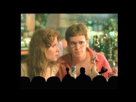 MST3K: Squirm - I Smell Pork and it Ain't the Special