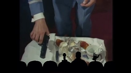 MST3K: Danger!! Death Ray - Abraham Lincoln, Behind Confederate Lines