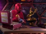 MST3K: Devil Doll - Crow Makes a Deal with the Devil