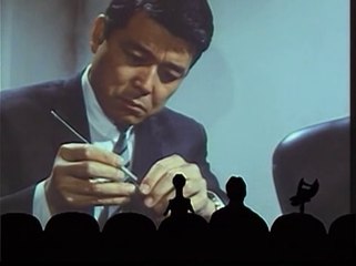MST3K: Mighty Jack - Bad Meat Or Good Cheese