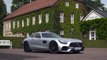 NEW 2018 Mercedes AMG GT S TEST DRIVE / Interior / Exterior by Carlton Tolentino