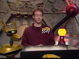 MST3K: Master Ninja - A Gaggle of Lovable Chuck Ideas