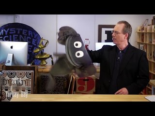 MST3K: The Giant Spider Invasion - Packers Won The Super Bowl!