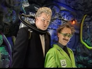 MST3K: Mighty Jack - The Formal Flipper