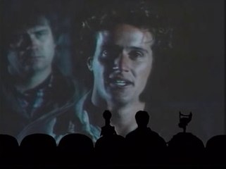 MST3K: Master Ninja II - Dirtman: In Color!
