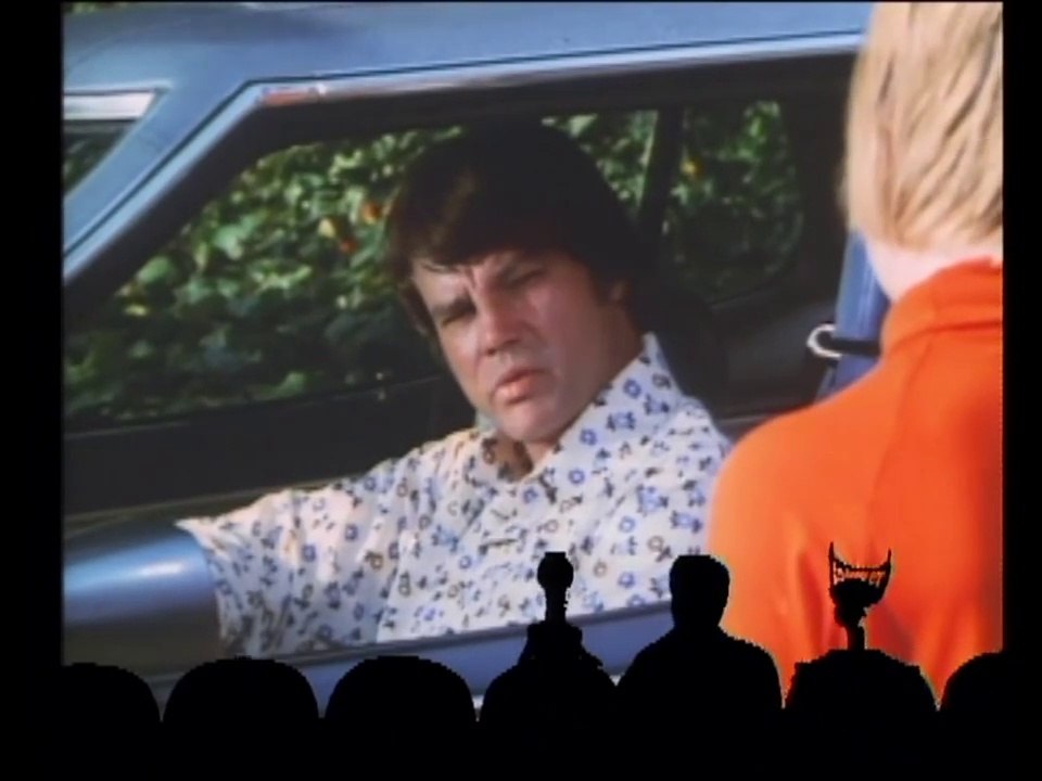 MST3K: Mitchell - Why We Love It