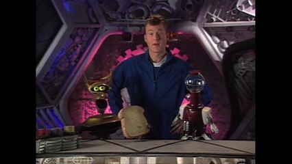 MST3K: Laserblast - Why We Love It