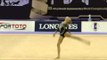 Yana Kudryavtseva (RUS) - Ball Final - 2014 World Rhythmic Gymnastics Championships