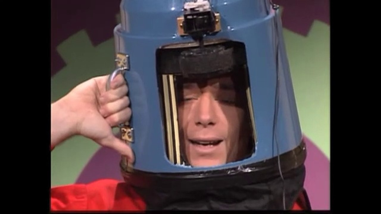 MST3K: The Corpse Vanishes - The Chiro Gyro Cures All Ailments