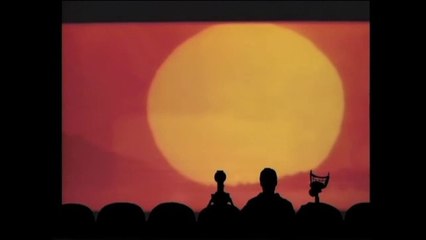 MST3K: Warrior of the Lost World - The High Plains Loser