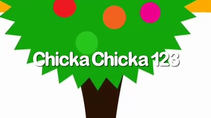 Chicka Chicka 123 Song