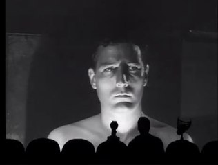 MST3K: Night of the Blood Beast - Wow, He’s Loaded with Shrimp!
