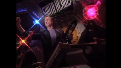 MST3K: Santa Claus - Stuff This in Your Stocking