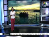 Hoy concluye el programa de asentamiento y asilo a refugiados de la UE