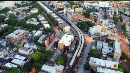 O Estripador T1_Ep4 - Um Não-Tão-Doce Lar