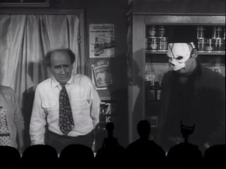 MST3K: The Beatniks - Let’s Do Some Crimes!