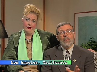 MST3K: Gorgo - Leonard Maltin Recommends Gorgo