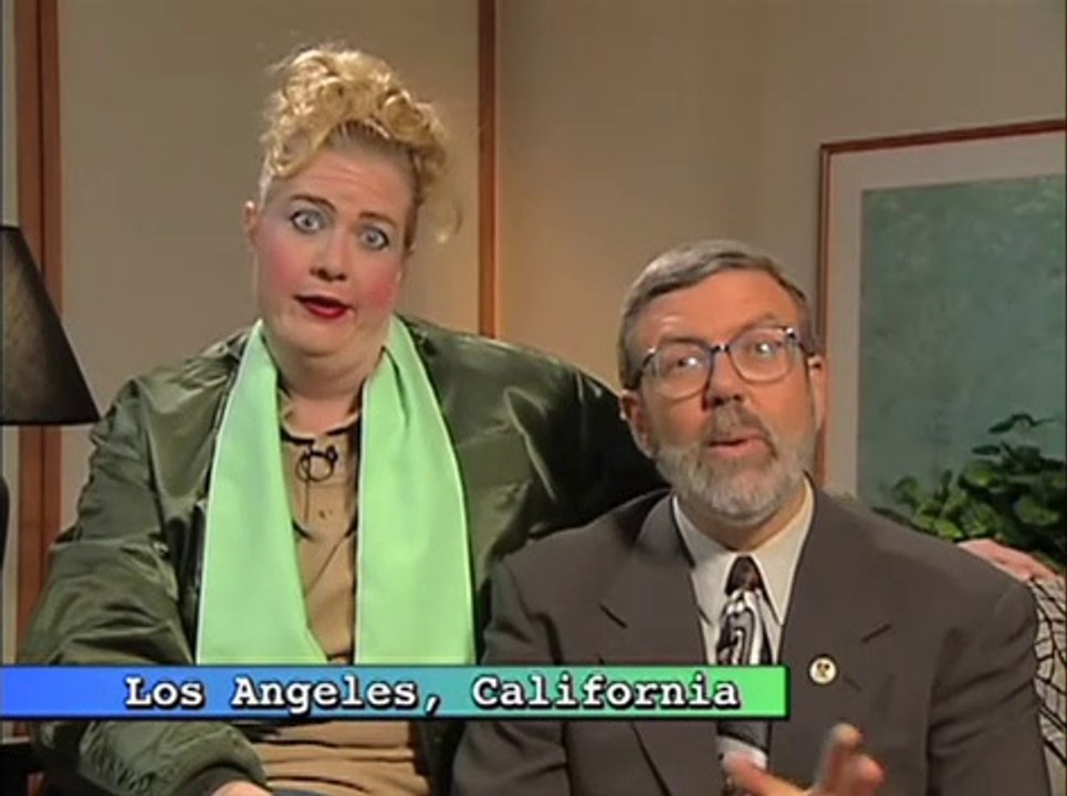 MST3K: Gorgo - Leonard Maltin Recommends Gorgo