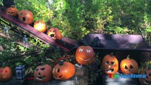 GIANT LIFE SIZE DINOSAUR Paw Patrol Disney Pumpkins Dino Land family fun amusement Theme Park