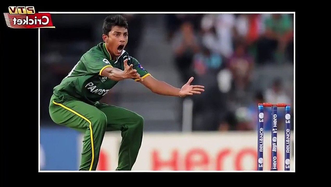 Pakistani Spinner Raza Hasan Comeback Afer 2 Years And Makes A New Record