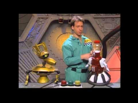 MST3K: First Spaceship on Venus - Sarcasm Sequencer