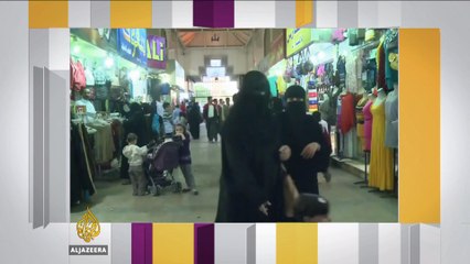 Is Saudi Arabia on a reform path?