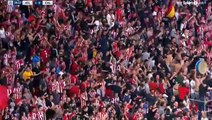 But Antoine Griezmann Atlético Madrid 1-0 Chelsea 27.09.2017