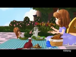 Prenses Sofia Ve Kardeşleri Dans Ediyor Oyun Seti