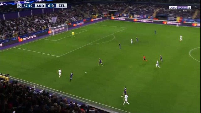 Edinson Cavani | Paris SG 2 - 0 Bayern Munich