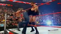 Male Wrestler Fight With Girl In Wwe