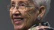 NASA just dedicated a new facility to the heroine from “Hidden Figures” [Mic Archives]