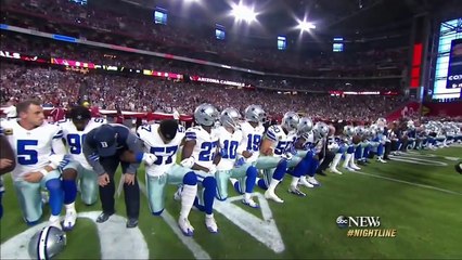 Athletes defend NFL protests amidst Trump's condemnations