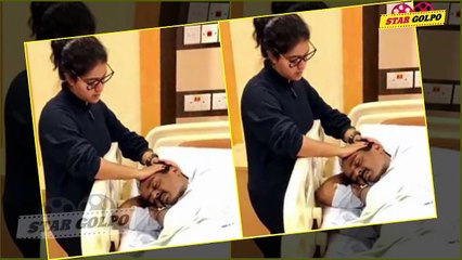 মারা গেলেন অভিনেতা ডিপজল ! এই নিয়ে গুঞ্জন সোশ্যাল মিডিয়ায়। Actor Dipjol Latest News