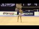 Yana Kudryavtseva (RUS)  - Ribbon Final - 2014 World Rhythmic Gymnastics Championships